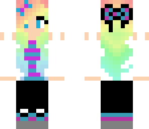 cute girl