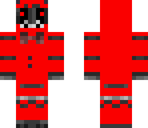 withered nightmare freddy