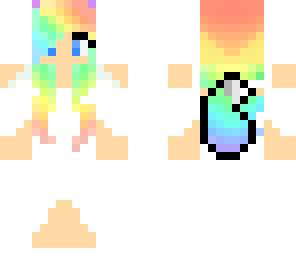 edit of skin