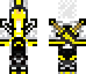 assasin pvp