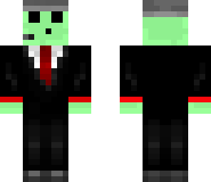 pete