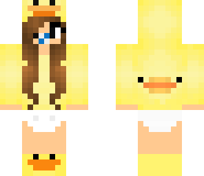 babehduckling