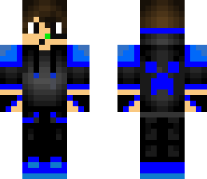 custom boy