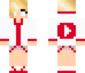 youtube player skin