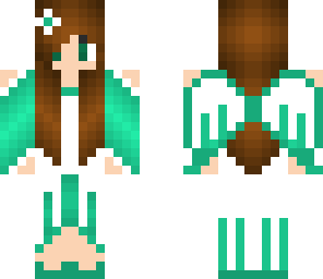unfinished angel