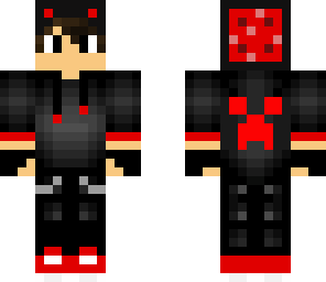 red guy