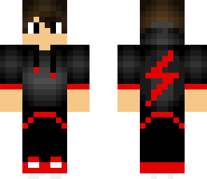 edit skin