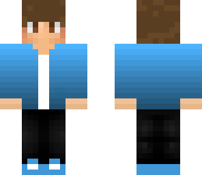 zrowy skin