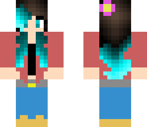 girl