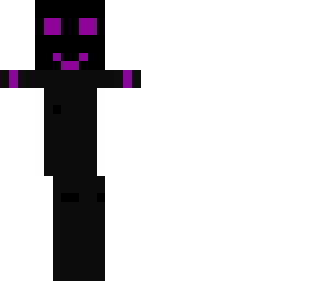 the ender weirdo