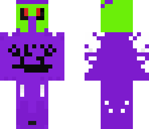 alien hacker