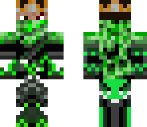 my kingdom skin