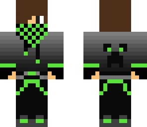 skin for harley1906