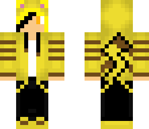 pika pika boy