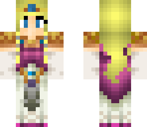 zelda