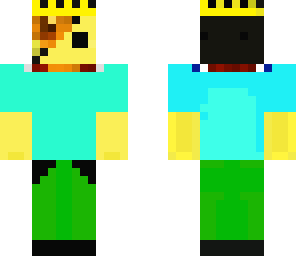 theboyking