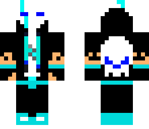 lite blue assassin