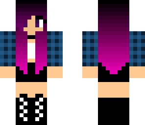 emo girl