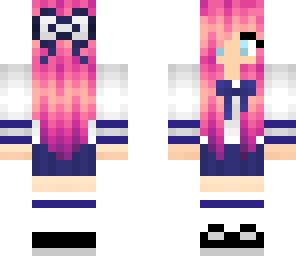 animeh gurl
