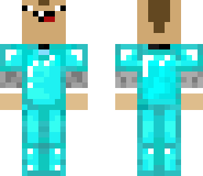 diamond derp