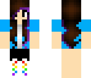 brony girl