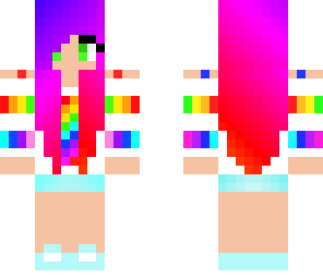 rainbow galaxy
