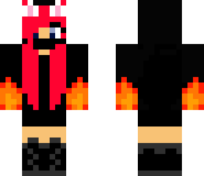 fire ninja