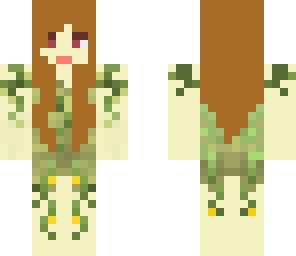 nature girl