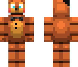 toy freedy