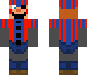 fnaf 5 balloon boy