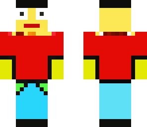 olliesconropa