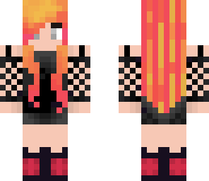 firestorm