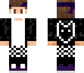 papushd original skin