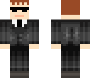 men in black