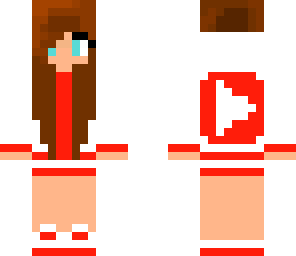 youtuber girl