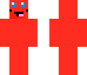 red derpy dude edited