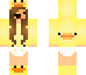 duck