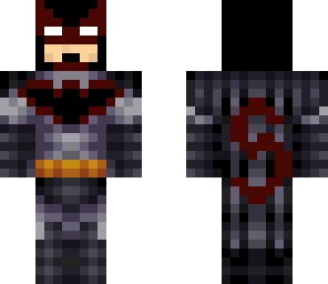 nether bat