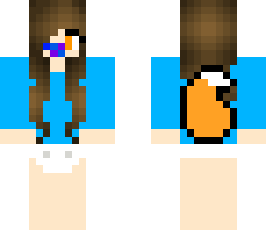 baby version for skylar