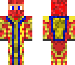 red dragon v2