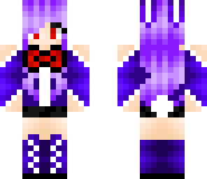bonnie girl