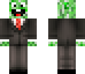 explodingcreepersuit