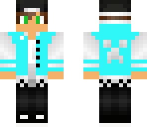 boy edited