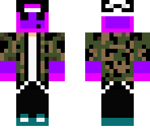 cool slime