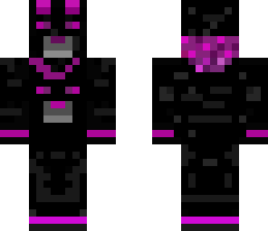 enderwolf