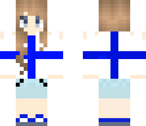 finland
