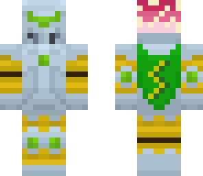 turnip knight