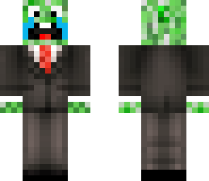 sadexplodingcreeper