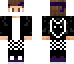papus original skin