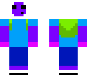 finn slime